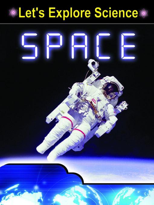 Title details for Space by Tim Clifford - Available